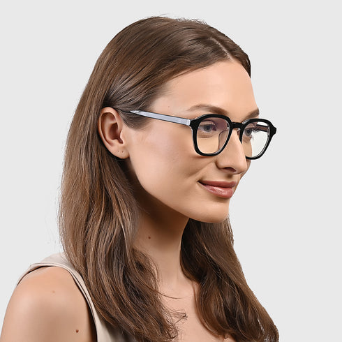 Vogily Eyewear- Butler